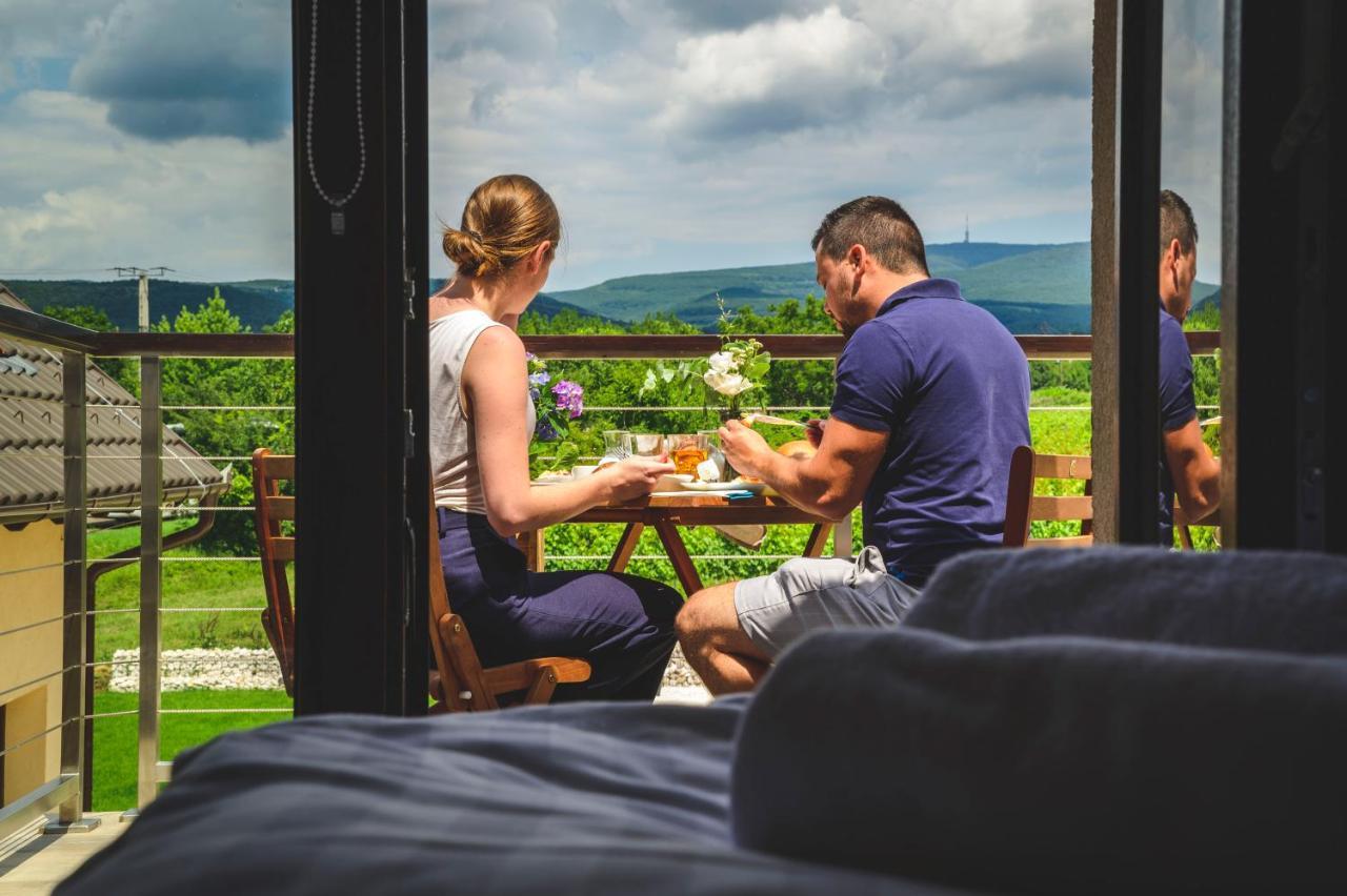 Dominium Pinceszet Es Panzio Bed & Breakfast Gyöngyös